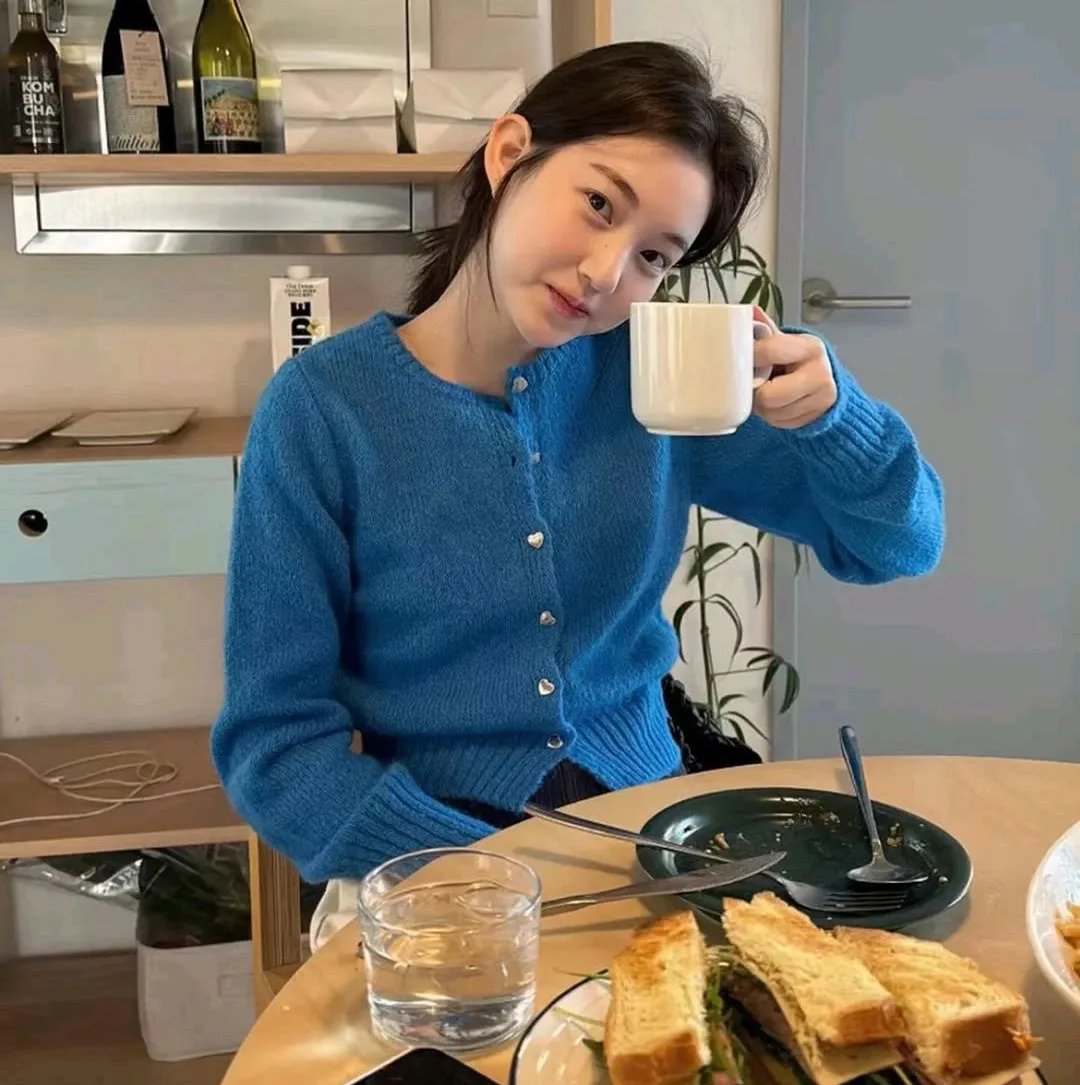 认错人后嫁对郎